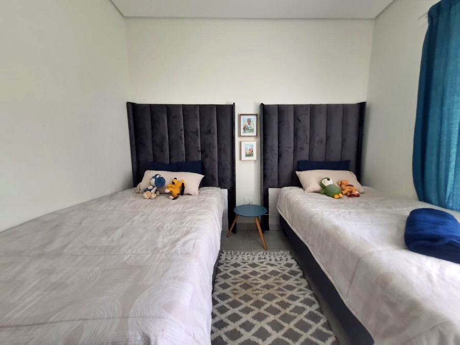 3 Bedroom Property for Sale in Baillie Park North West